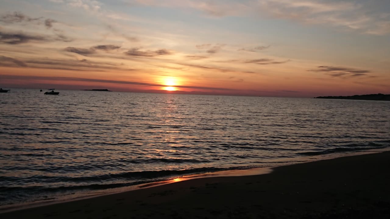 Strand Sandy Beach Resort