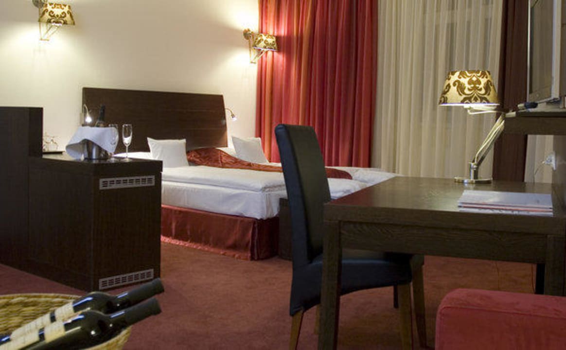 Executive Room Imperial Hotel Ostrava