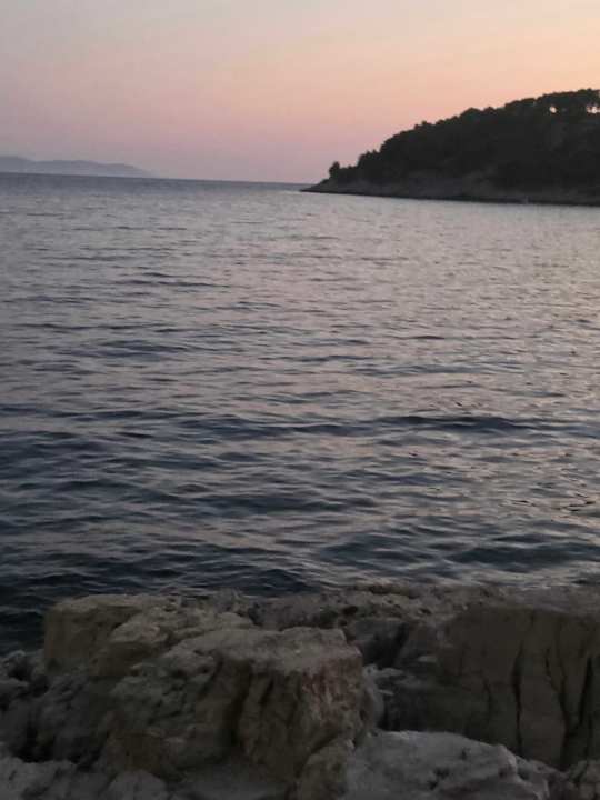 Strand Gava Waterman Milna Resort