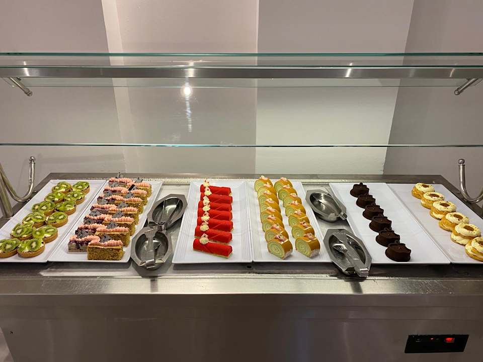 Gastro Pickalbatros Blu Spa Resort