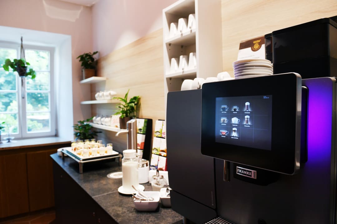 Gastro Bildungshaus Neckarelz