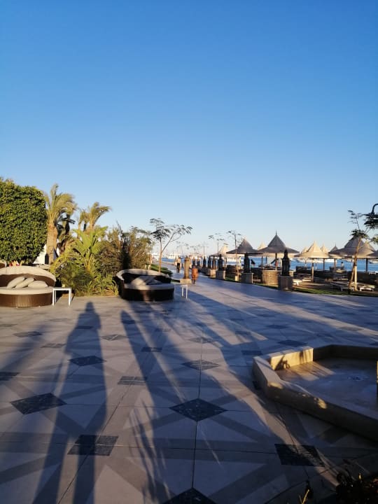 Ausblick Siva Grand Marina