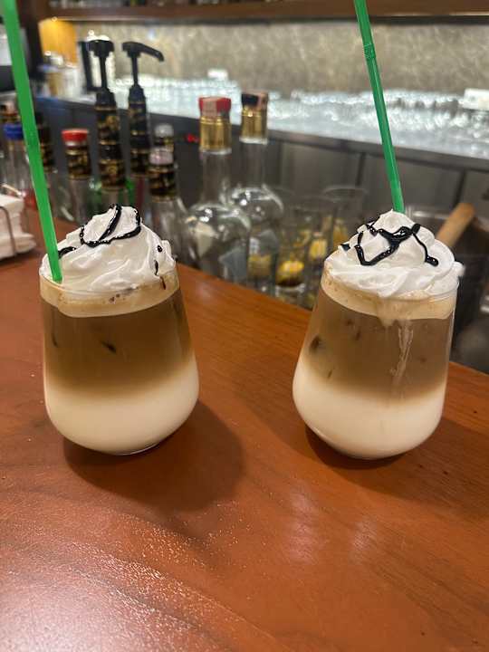 Gastro Terrace Elite Resort