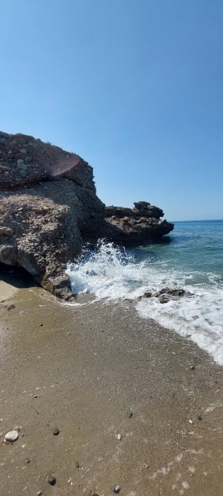 Strand Atlantica Mikri Poli Crete