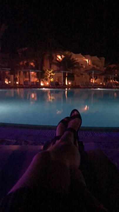 Pool LABRANDA Club Makadi