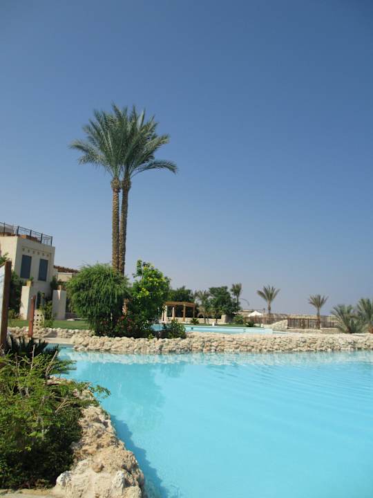 Pool The Grand Hotel Sharm El Sheikh