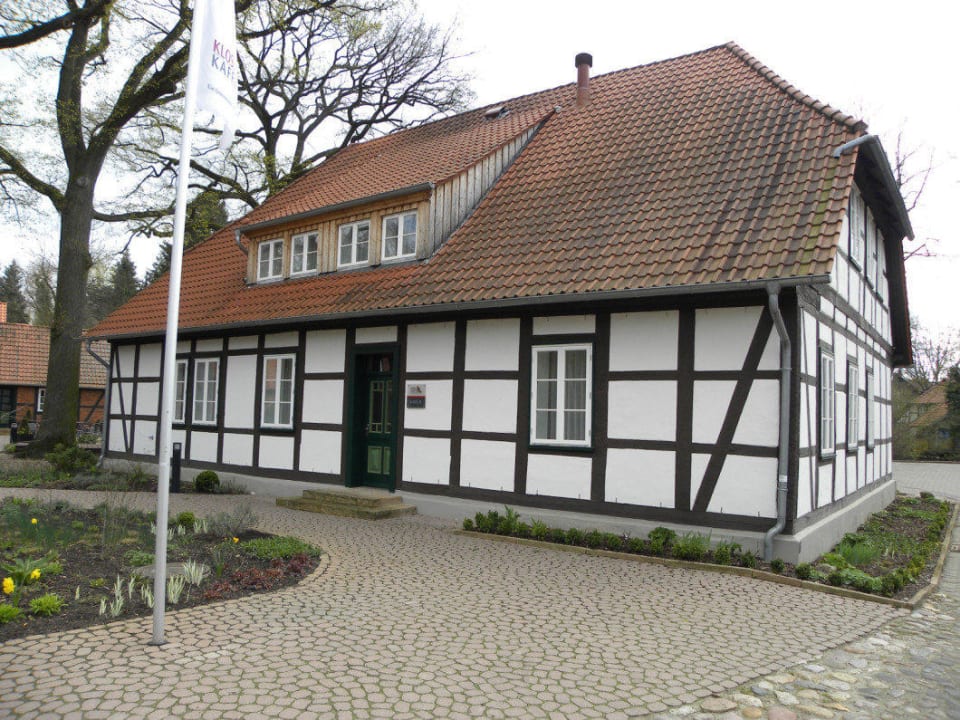Hotel Am Kloster, Wienhausen Hotel Am Kloster