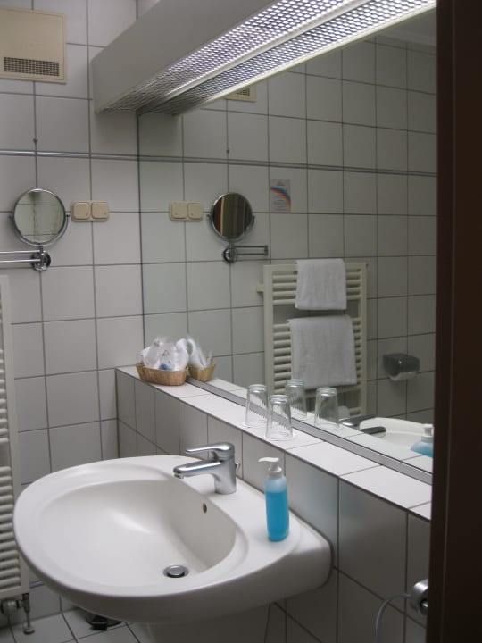 Bad Parkhotel Stadtallendorf