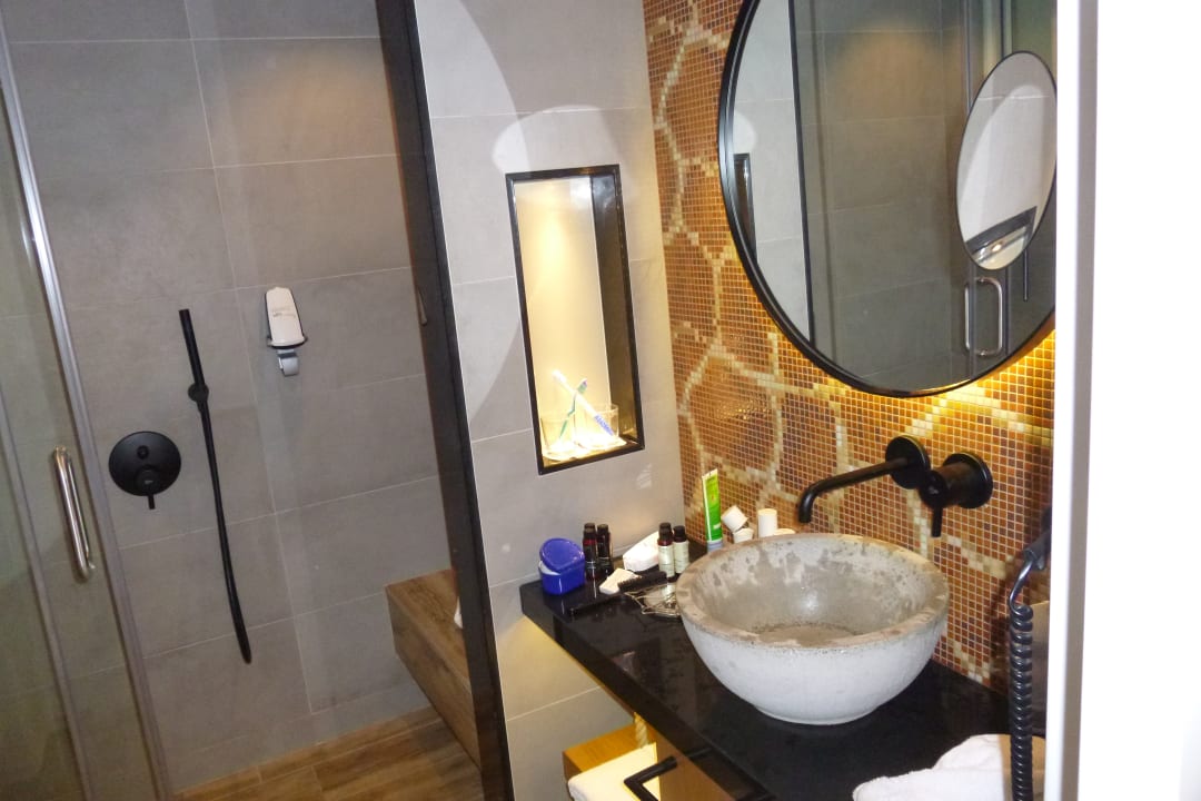 Zimmer Fodele Beach & Water Park Holiday Resort