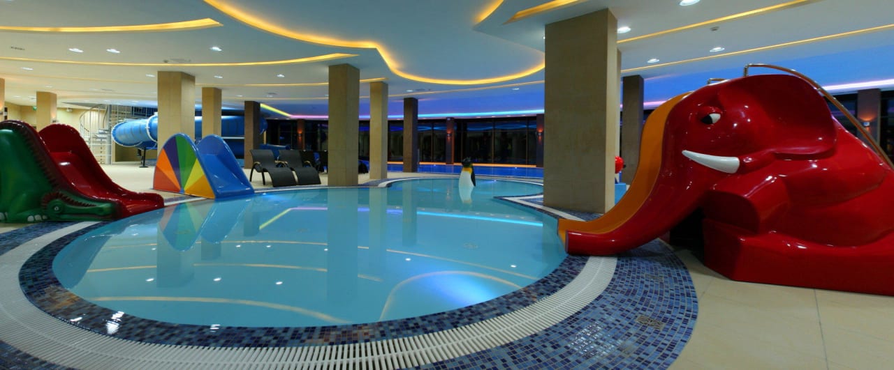 Strefa Malucha Primavera Jastrzębia Góra