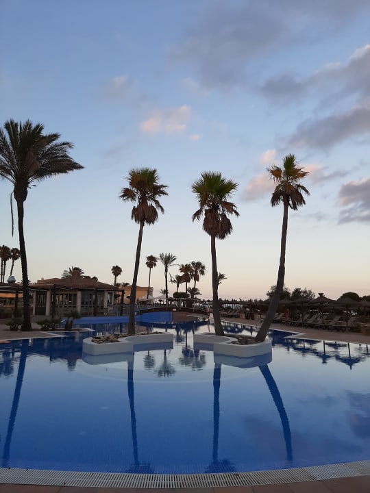 Pool TUI KIDS CLUB Punta Prima