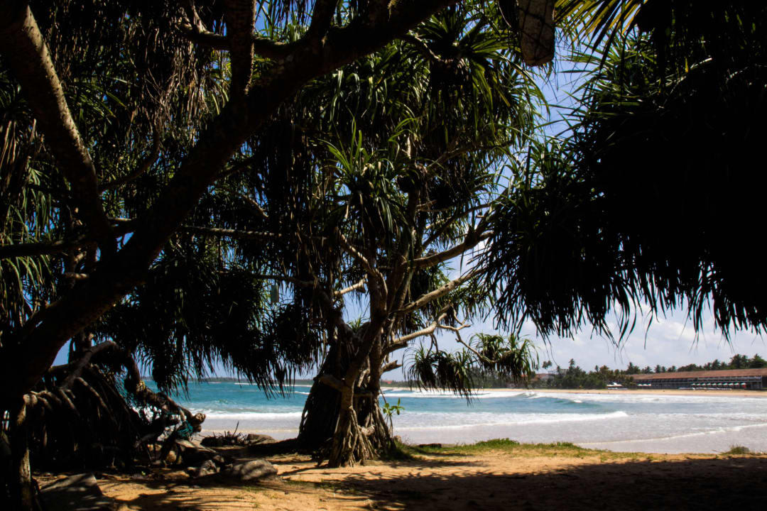 Hotel Strand Taj Bentota Resort & Spa