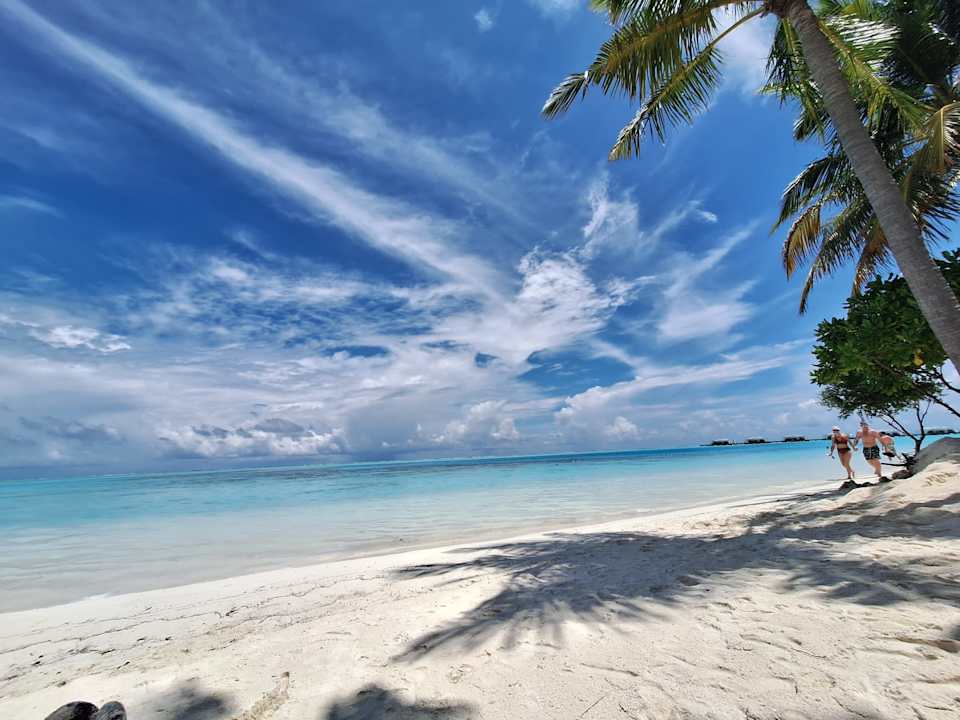 Strand Hotel Riu Atoll