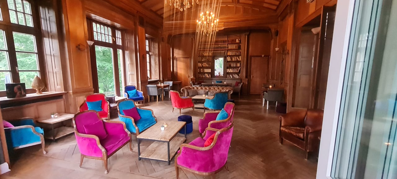 Gastro Schlosshotel Basthorst