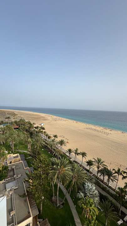 Strand ROBINSON JANDIA PLAYA