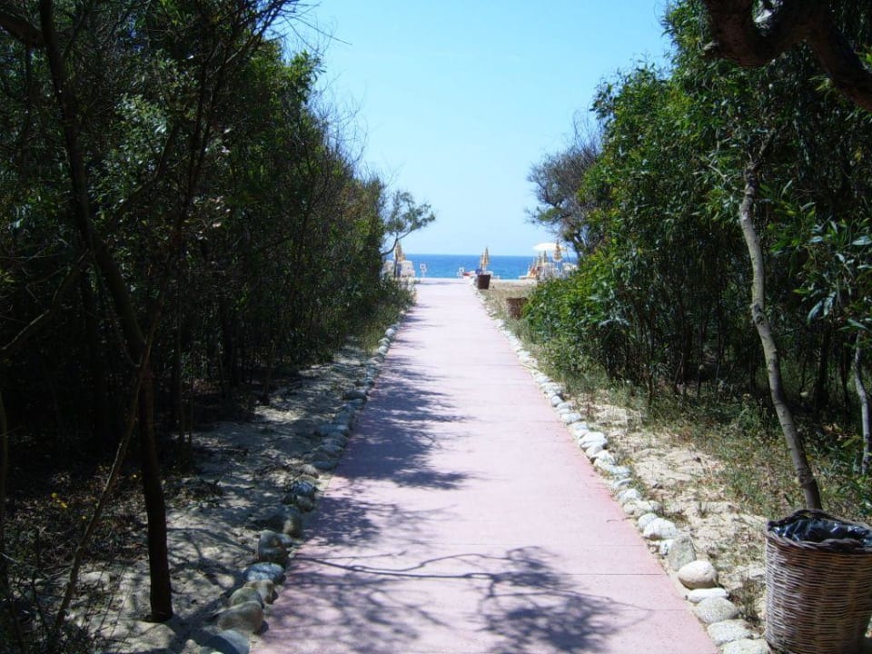 Nicotera Beach 11 Nicotera Beach Village