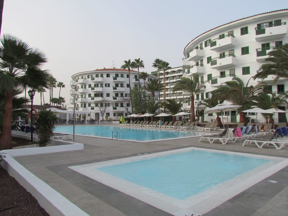 Playa Bonita Servatur Playa Bonita