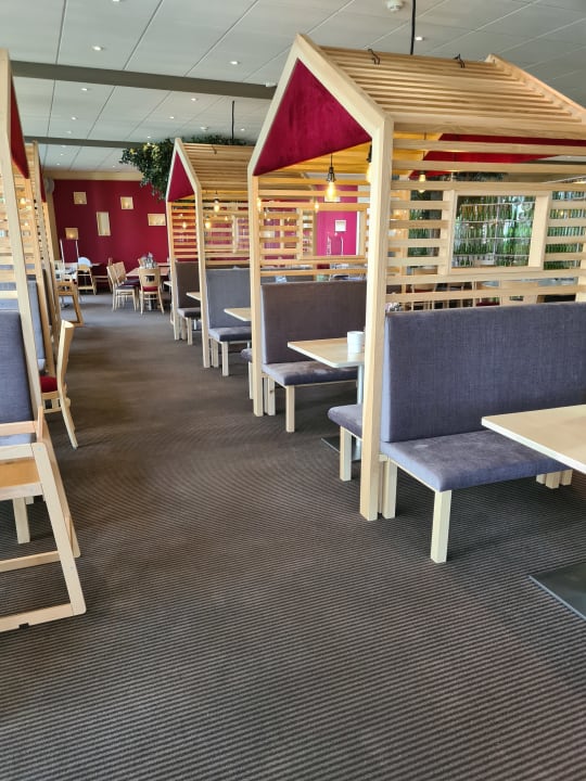 Gastro Familotel Sonnenpark