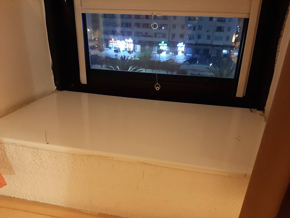 Zimmer Hotel Ibis Alger Aéroport