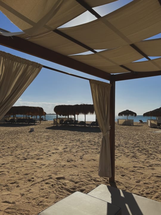 Strand Steigenberger Resort Ras Soma