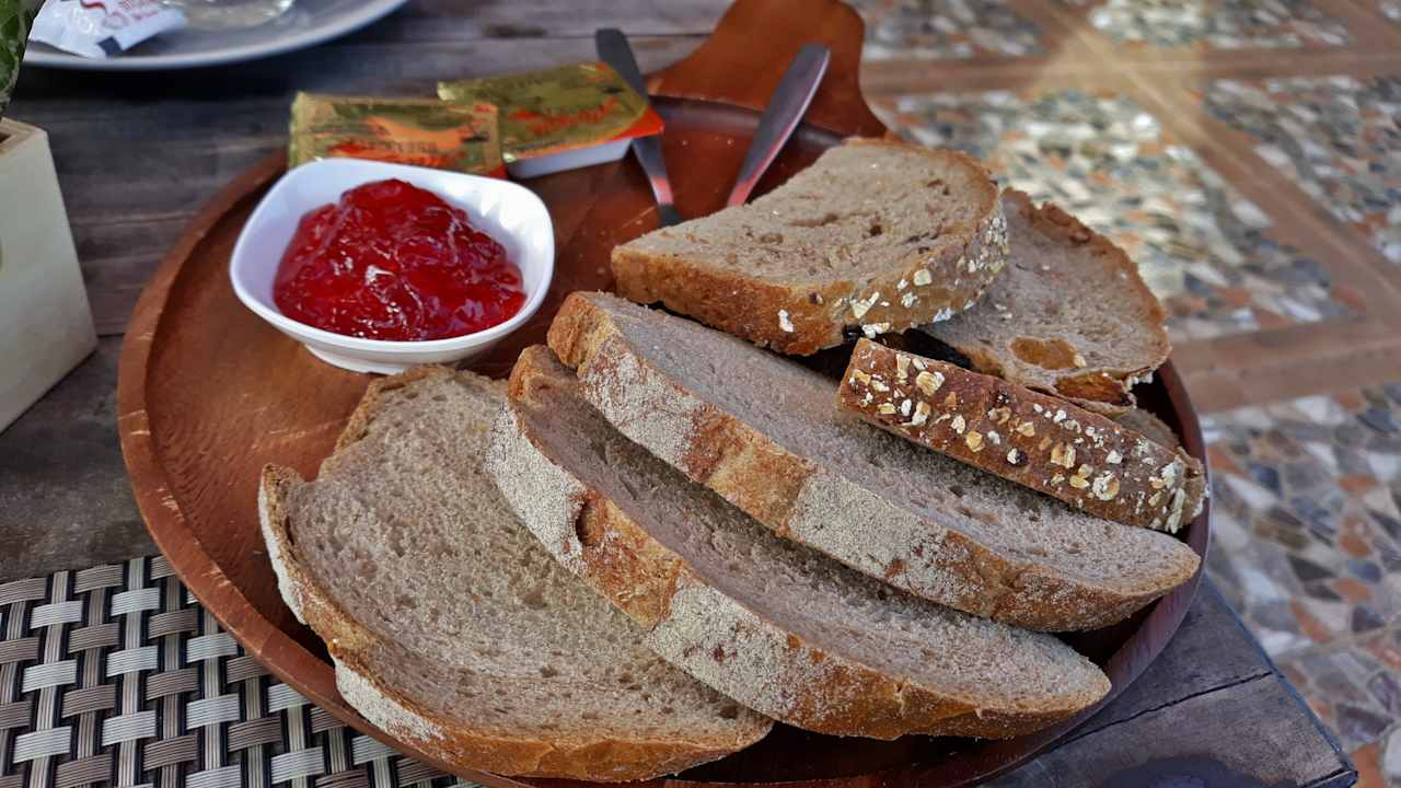 Gastro Khong Chiam Orchid Riverside Resort