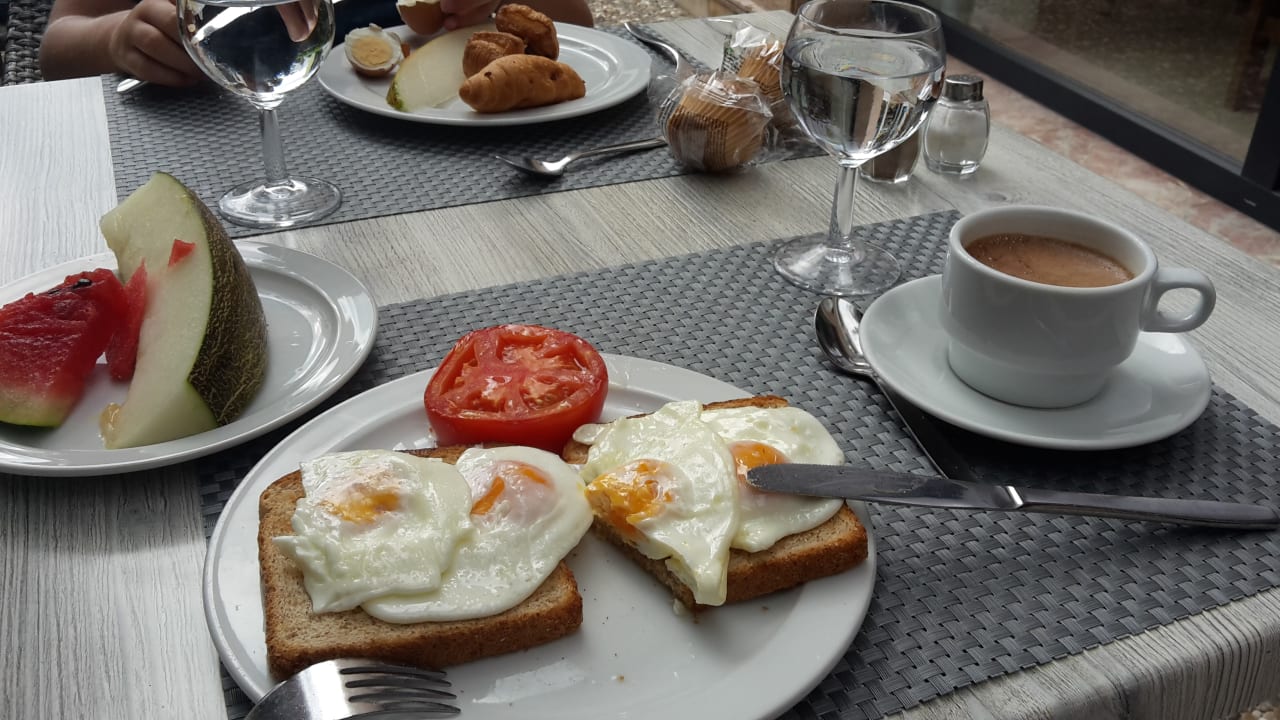 Restaurant BLUESEA Cala Millor