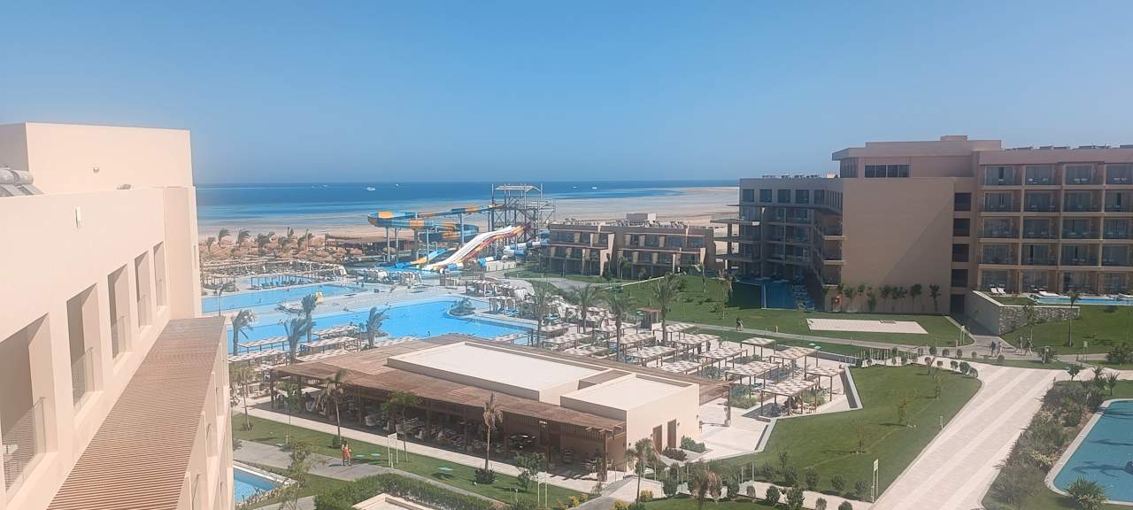 Ausblick JAZ Elite Asteria