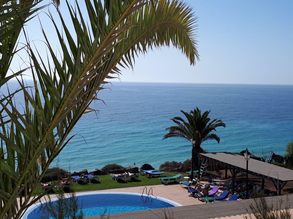 Ausblick TUI MAGIC LIFE Fuerteventura