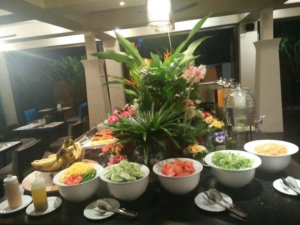 Gastro The Grand Southsea Khaolak Beach Resort