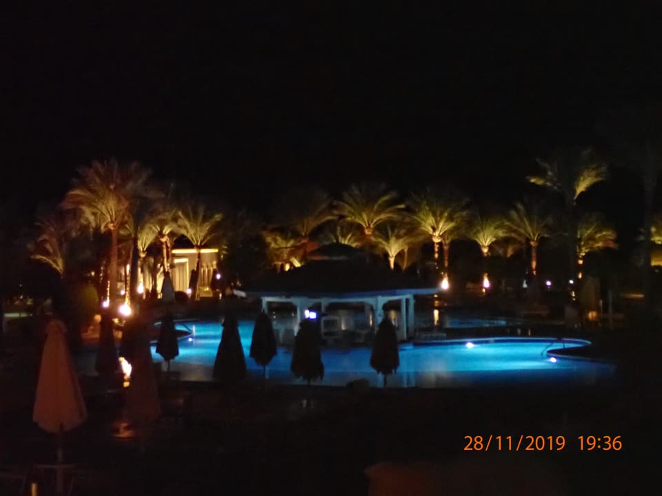 Ausblick Serenity Alpha Beach