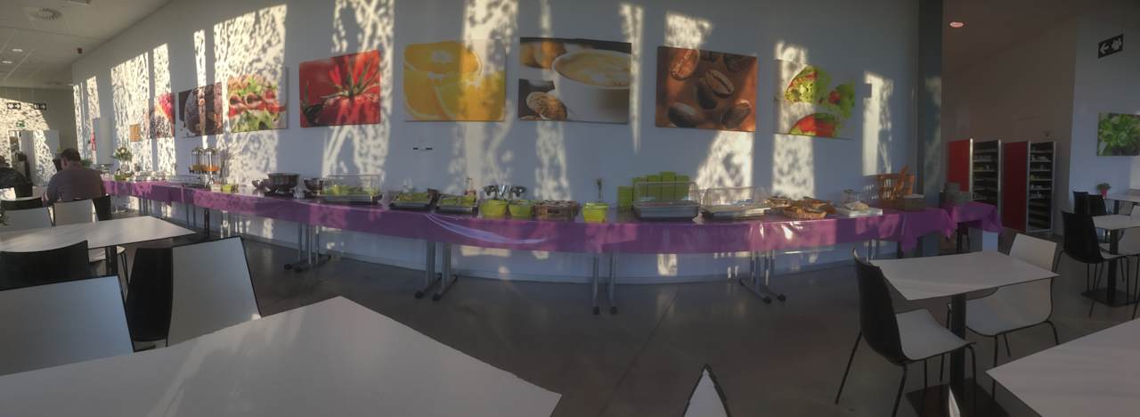 Gastro Hotel Ibis Heverlee