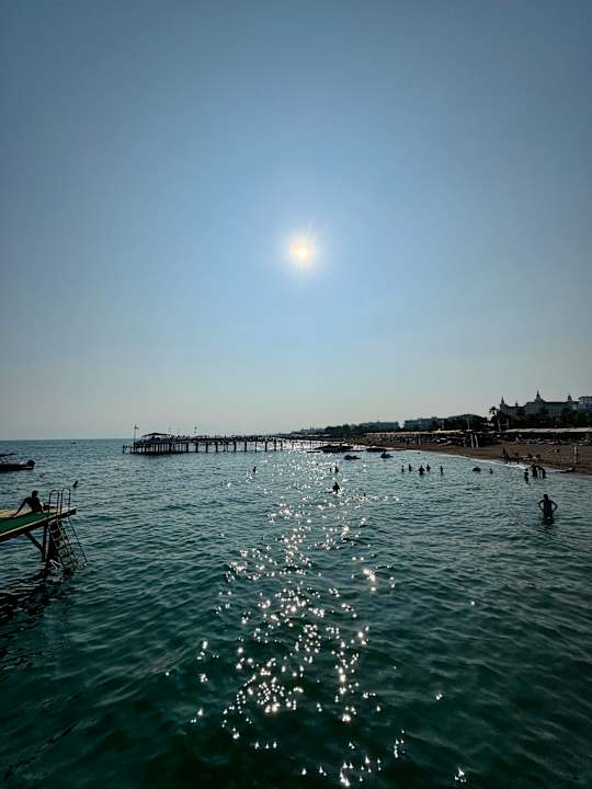 Strand Adalya Elite Lara