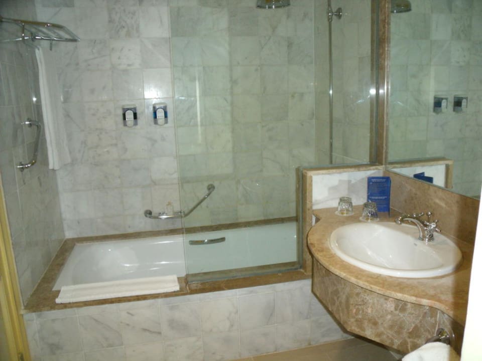 Bad Iberostar Grand Trinidad