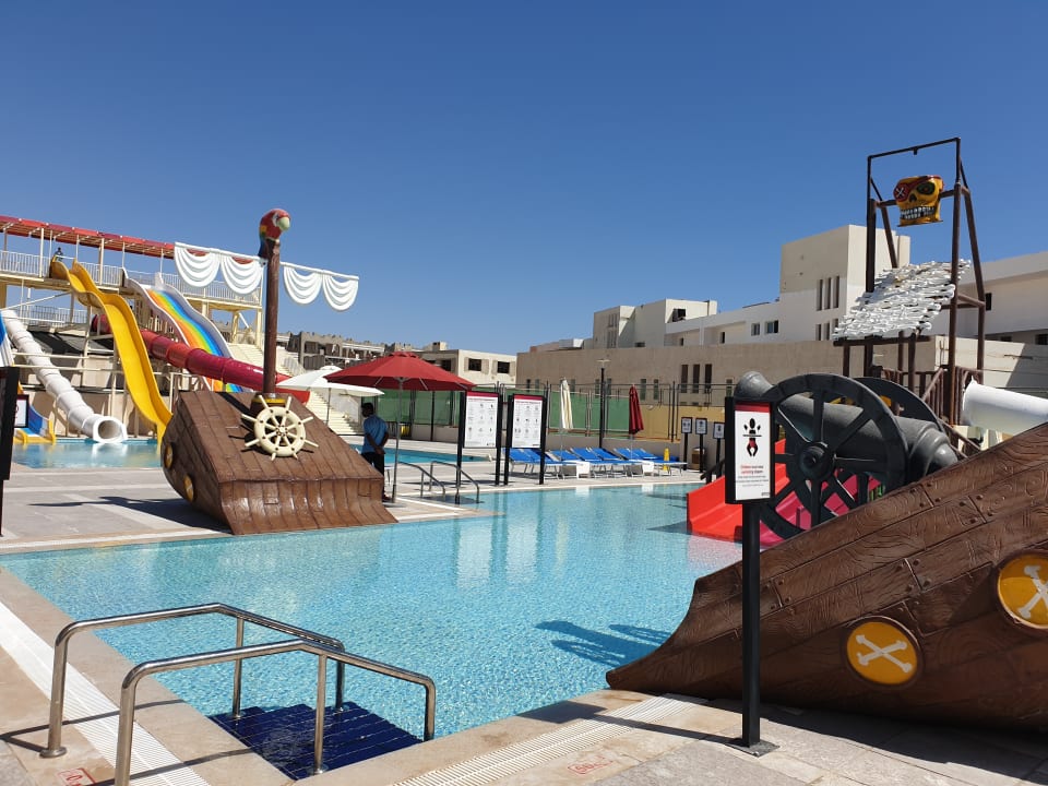 Amarina abu soma resort aqua park 4 египет сафага цена фото и описание отеля