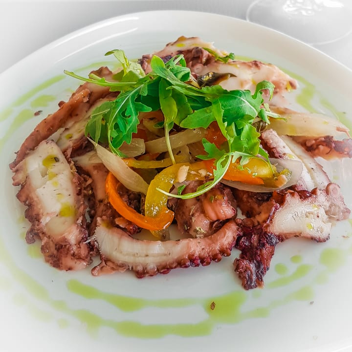 Gastro Atrium Prestige Thalasso Spa Resort & Villas