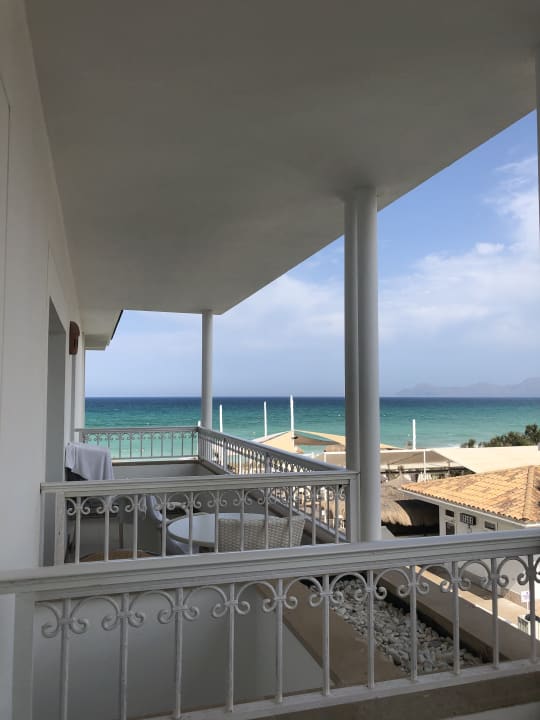 Zimmer Playa Garden Selection Hotel & Spa