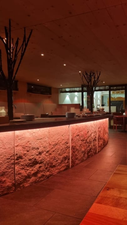 Gastro Mawell Resort