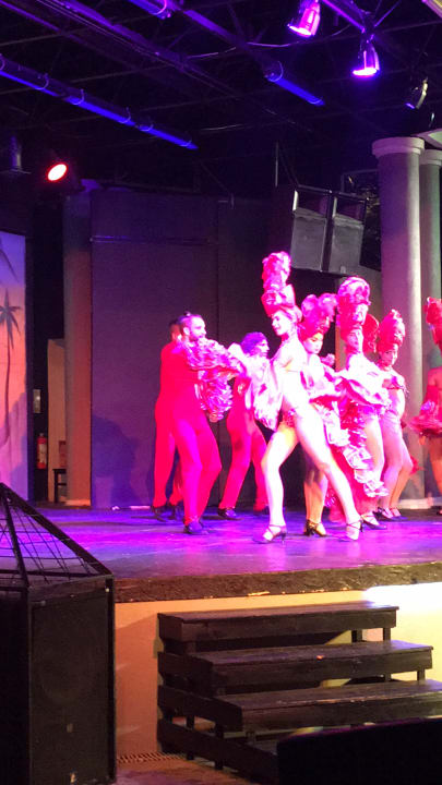 Sport & Freizeit Side Star Elegance