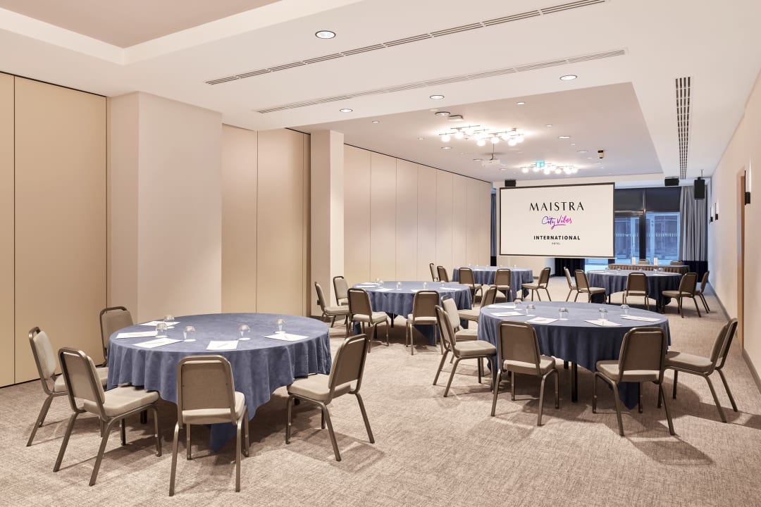 Sonstiges Hotel International by Maistra City Vibes