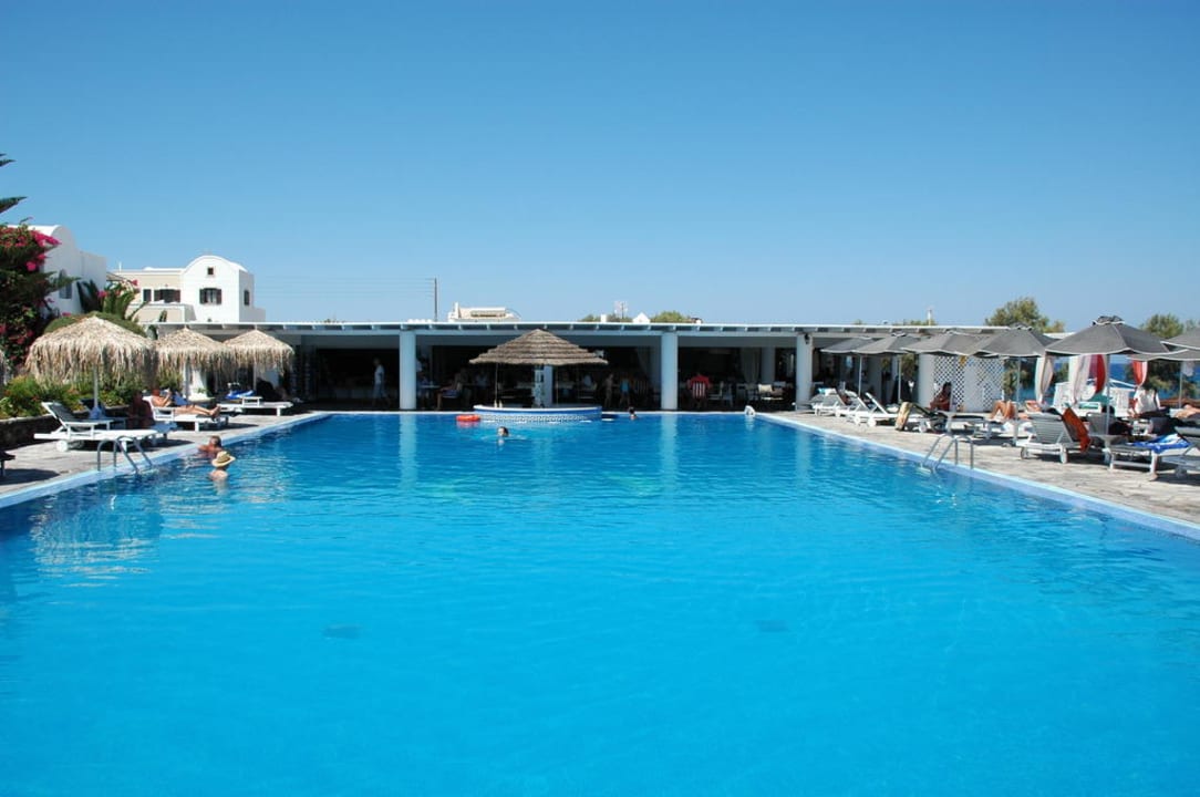 Poolbar Mediterranean Beach