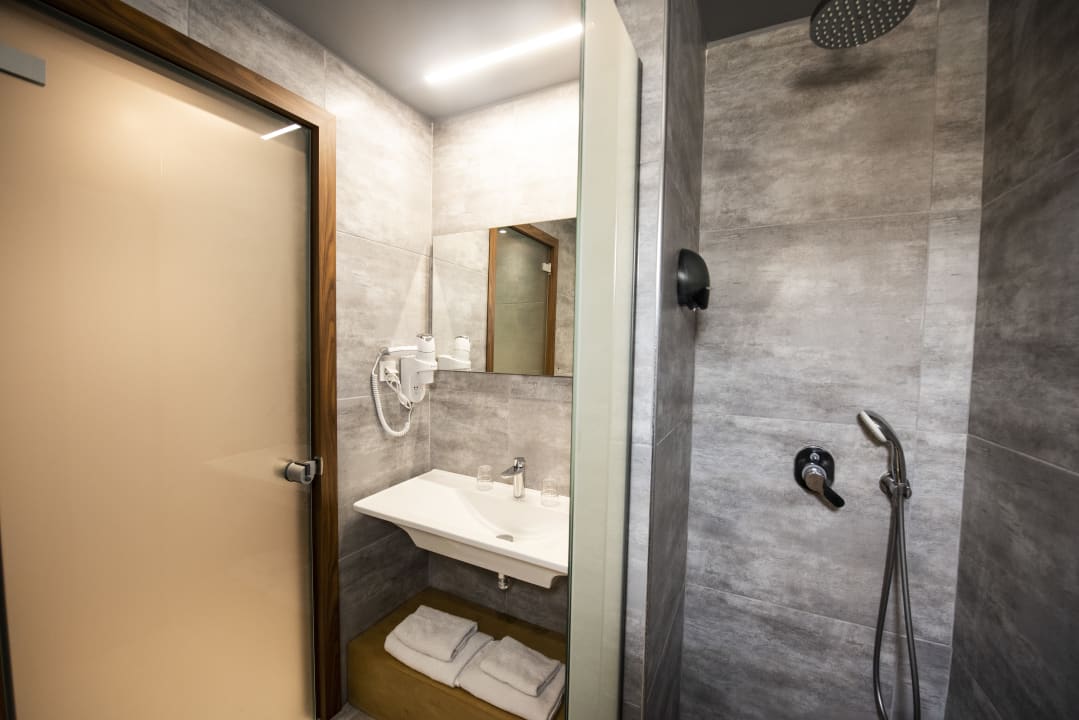 Zimmer Summer Village of Hippokrates - Adults only