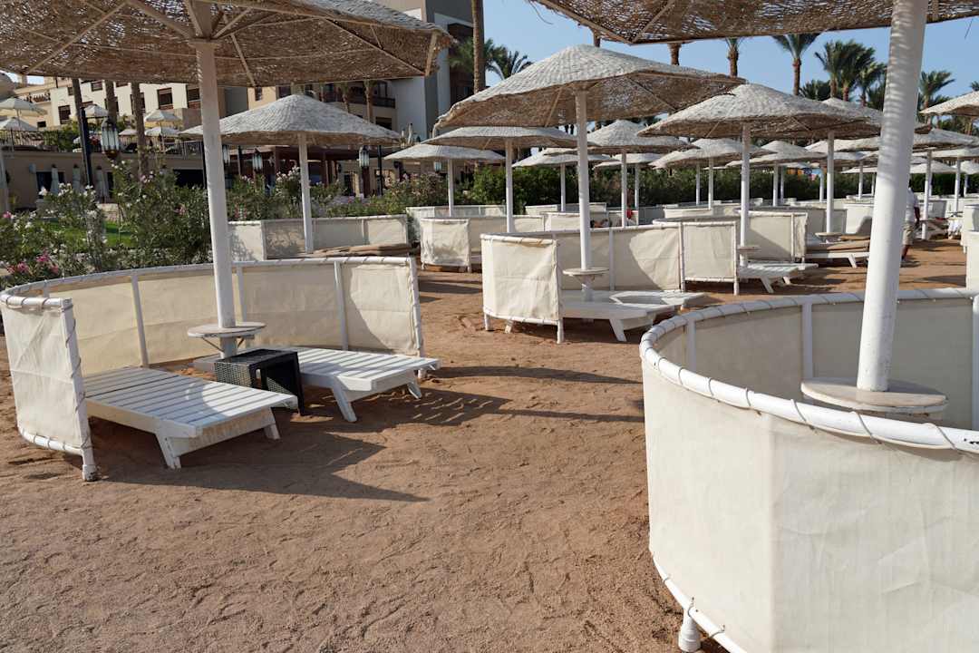 Strand Makadi Spa - Adults only