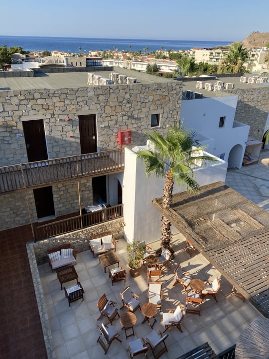Gastro The Costa Lindia Blue Star - Adults only