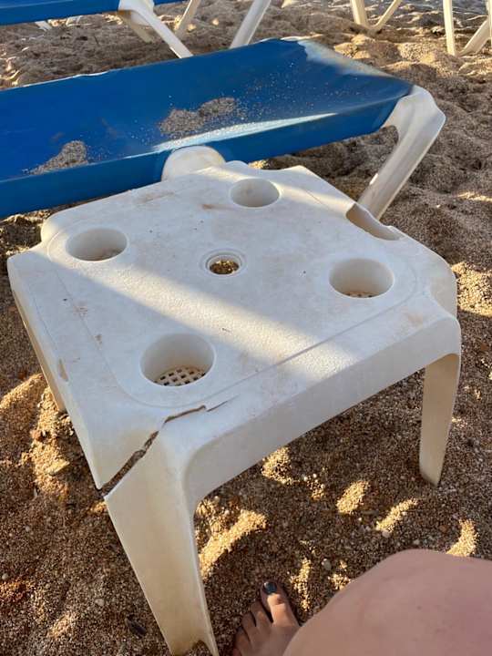 Strand Mitsis Cretan Village