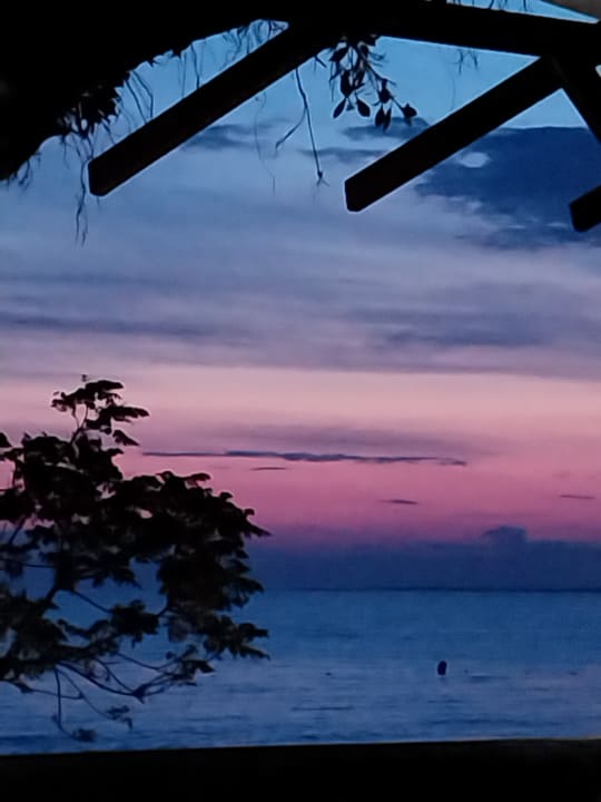 Ausblick Clover Magic Nova Beach