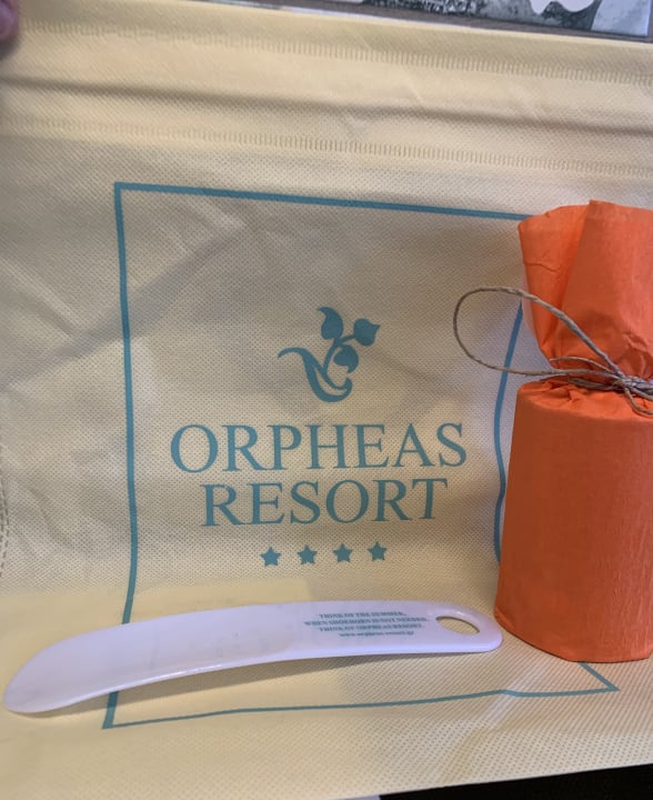 Sonstiges Orpheas Resort - Adults Only