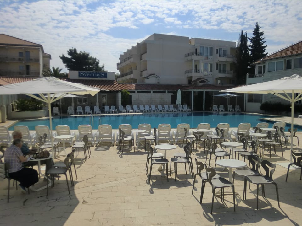 Pool Waterman Svpetrvs  Resort