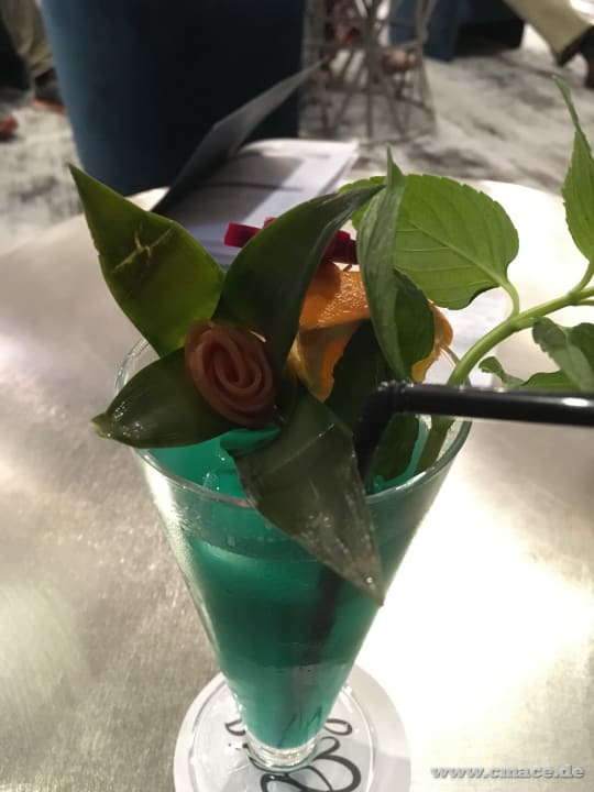 Gastro Hotel Baia Azul