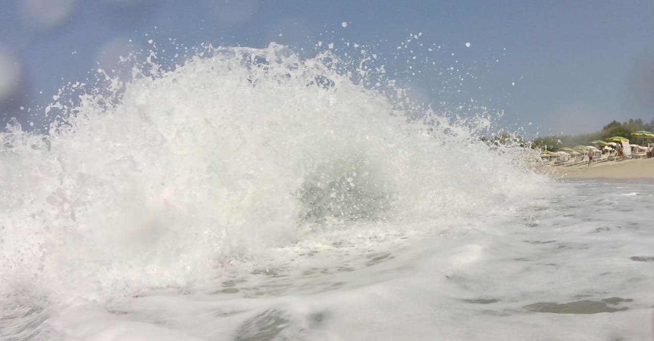 Strand Hotel Villaggio Il Gabbiano