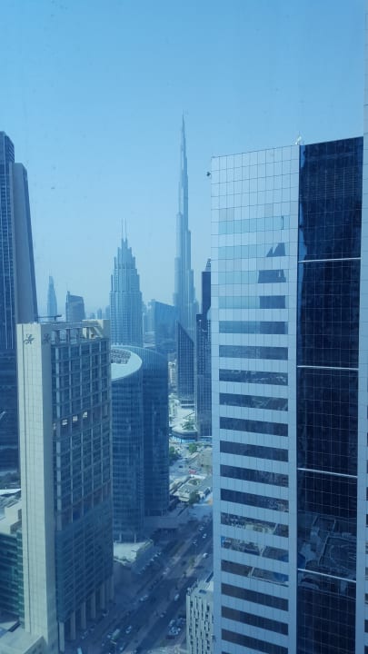 Zimmer Rose Rayhaan by Rotana